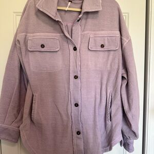 Free People Ruby Jacket